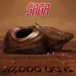 Saga : 10.000 Days